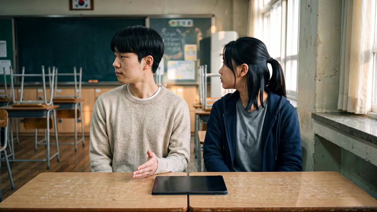 함께 질문하고 확인하며 성장하는 AI 멘토링 영상 썸네일